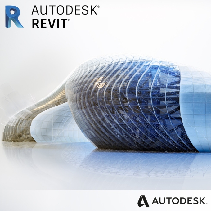 Licencia Autodesk REVIT - Virtual - Anual - 1PC (oferta) / AUTODESK