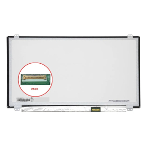 Pantalla de Reemplazo para Laptop Lenovo 14pulgadas y 15.6pulgadas en versiones HD y FHD (Repuesto) Instalacion incluida / Lenovo