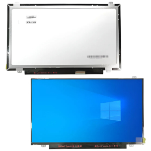 Pantalla de Reemplazo para Laptop Lenovo 14pulgadas y 15.6pulgadas en versiones HD y FHD (Repuesto) Instalacion incluida / Lenovo