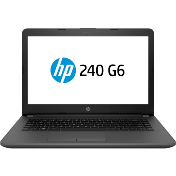 LAPTO HP 240 G6 COREI5/7MA GENERACION/ 8GB RAM/ SSD 240GB/ PANTALLA 14pulgadas / HP