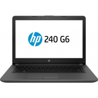 LAPTO HP 240 G6 COREI5/7MA GENERACION/ 8GB RAM/ SSD 240GB/ PANTALLA 14pulgadas / HP
