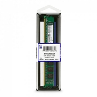 Memoria Kingston KVR13N9S8/4, 4GB, tipo DDR3, bus 1333 MHz, Cas Latency 9 / KINGSTON