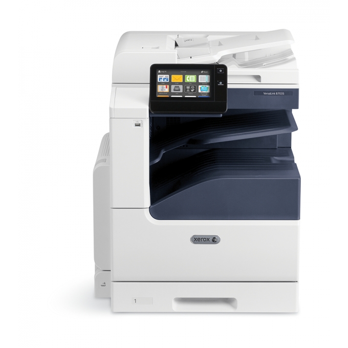 IMPRESORA LASER XEROX MONOCROMATICA MULTIFUNCIONAL B7030V A3 30PPM / XEROX
