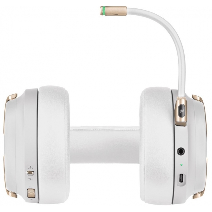 Corsair Virtuoso Wireless Blanco - Comprar auriculares gaming