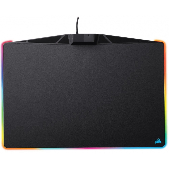 Mouse Pad CORSAIR MM800 Polaris RGB - 26x35cm 5mm USB CH-9440020-NA / CORSAIR