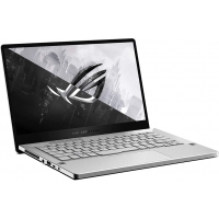 LAPTOP ASUS ROG ZEPHYRUS G14, RYZEN 9 4900HS, Memoria 16GB RAM, Disco 1TB SSD, Video NVIDIA 6Gb, Pantalla 14pulgadas QHD Gamer / ASUS