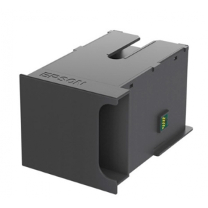 Caja de Mantenimiento Impresora Epson T671100 - Almohadilla o Tampon