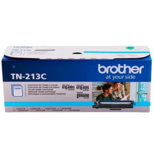 TONER BROTHER TN213C CIAN - IMPRESORA MFC- L3750CDW