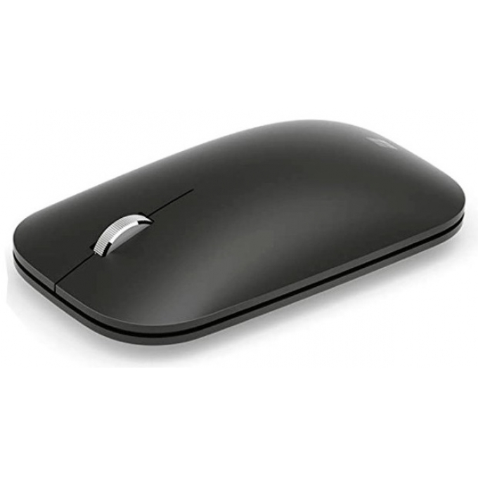 Mouse MICROSOFT Modern Mobile, Inalambrico Bluetooth, Negro / MICROSOFT