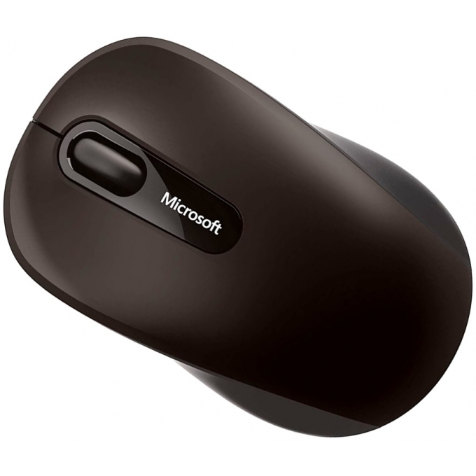 Mouse MICROSOFT Mobile 3600, Inalambrico Bluetooth, Negro / MICROSOFT