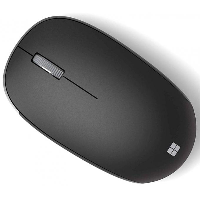 MOUSE MICROSOFT SOURIS, BLUETOOTH, NEGRO / MICROSOFT