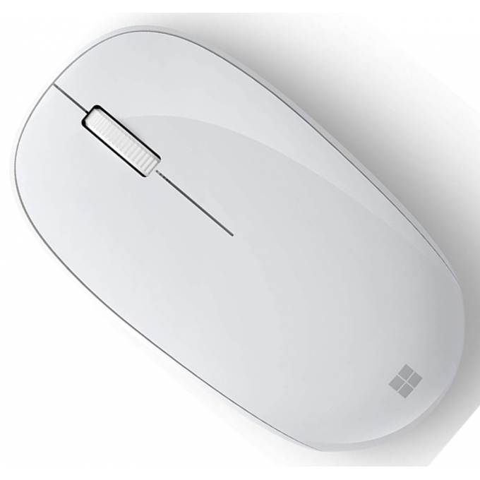 MOUSE MICROSOFT SOURIS, BLUETOOTH, GRIS / MICROSOFT