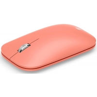 Mouse MICROSOFT Modern Mobile, Inalambrico Bluetooth, Peach / MICROSOFT
