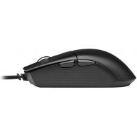 Mouse CORSAIR Katar PRO XT, Cableado, Negro, Gamer / CORSAIR