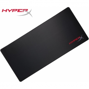 Mouse Pad HYPERX Fury S PRO (XL) Tela/Caucho 90x42cm 3mm HX-MPFS-XL / HYPERX