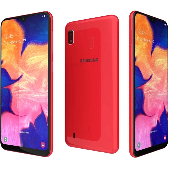 samsung galaxy a10 colours