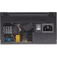 FUENTE DE PODER PSU CORSAIR CV550 80+ BRONZE / CORSAIR