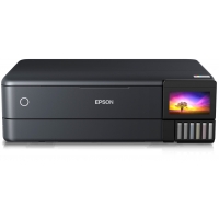 Impresora Epson EcoTank L8180, Multifuncional, Sistema Tinta continua, A3, LAN, Wi-Fi inalambrica, USB 2.0 / EPSON