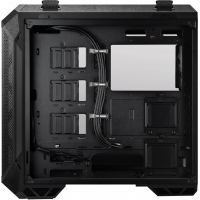 CASE ASUS GT501 TUF GMG GRAY. S/FUENTE, P/GAMER / ASUS