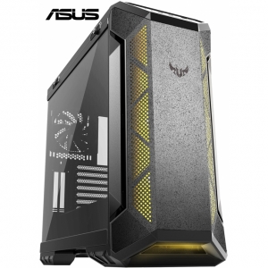 CASE ASUS GT501 TUF GMG GRAY. S/FUENTE, P/GAMER