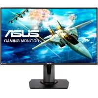 MONITOR ASUS VG278QR 27pulgadas FHD 1920x1080 165hz 0.5ms GAMER / ASUS