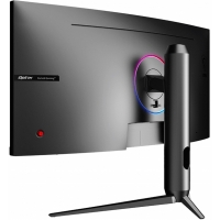 MONITOR MSI Curvo MAG301CR 30pulgadas WFHD 2560x1080 200hz 1ms, 2xHDMI / DP / Tipo-C UltraWide Gamer / MSI