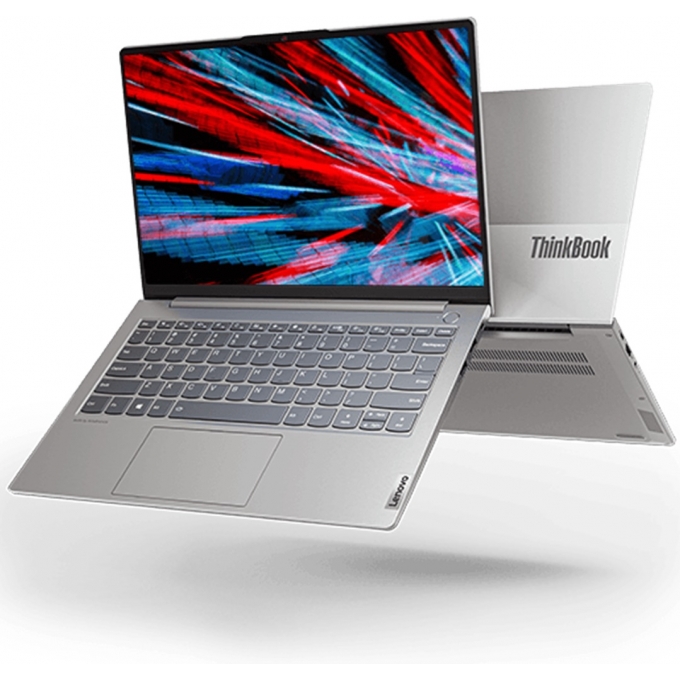 Laptop LENOVO ThinkBook 13s G2 ITL, i5-1135G7 2.4/4.2GHz, Memoria 8Gb