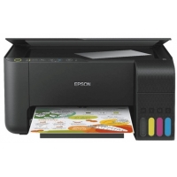 IMPRESORA EPSON L3150 ECOTANK, MULTIFUNCIONAL, SISTEMA CONTINUO, WIFI, COLOR, OPEN BOX / EPSON