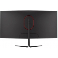 Monitor Gaming Teros TE-3179, 29pulgadas Curvo WFHD 2560x1080 100hz 1ms Freesync Vesa UltraWide Gamer / TEROS
