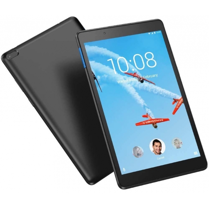 TABLET LENOVO M7, 7pulgadas Touch, 16GB, 1GB RAM, Android 9.0, WiFi, Bluetooth, negro / LENOVO