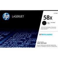 TONER HP 58X - CF258X - 10K