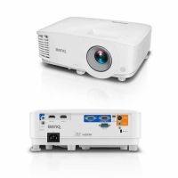 PROYECTOR BENQ MS550 3600 LUMENES, DLP, HDMI, 800x600 / BENQ