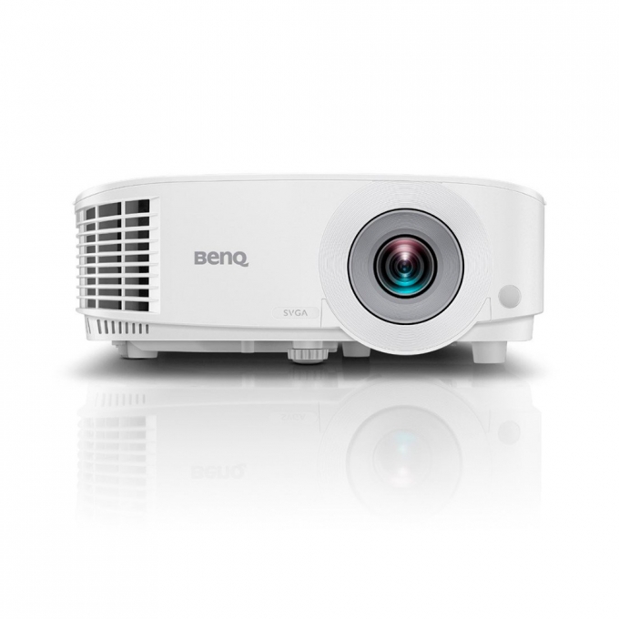 PROYECTOR BENQ MS550 3600 LUMENES, DLP, HDMI, 800x600 / BENQ