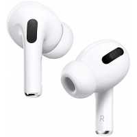 AUDIFONO APPLE AIRPODS PRO MWP22AM/A CON ESTUCHE - BLANCO - INALAMBRICO - BLUETOOTH / APPLE