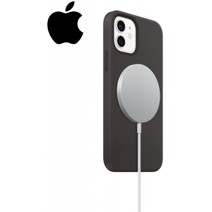 CARGADOR IPHONE MAGSAFE MHXH3AM/A- MODEL A2140-USB-C- 20W- INALAMBRICO APPLE / APPLE