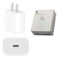 CARGADOR APPLE USB-C 20W - ORIGINAL / APPLE