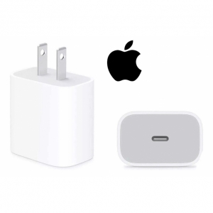 CARGADOR APPLE USB-C 20W - ORIGINAL / APPLE