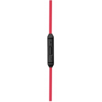 Audifono HYPERX Cloud Buds Inalambricos Bluetooth, Gamer, Rojo HEBBXX-MC-RD/G / HYPERX