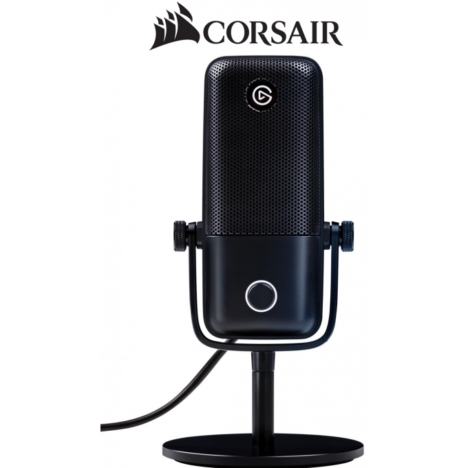 Microfono CORSAIR Elgato Wave:1 10MAA9901 / CORSAIR