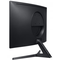 Monitor SAMSUNG 1500R 27pulgadas - 240Hz - 4ms - Curvo LC27RG50FQLXPE / SAMSUNG