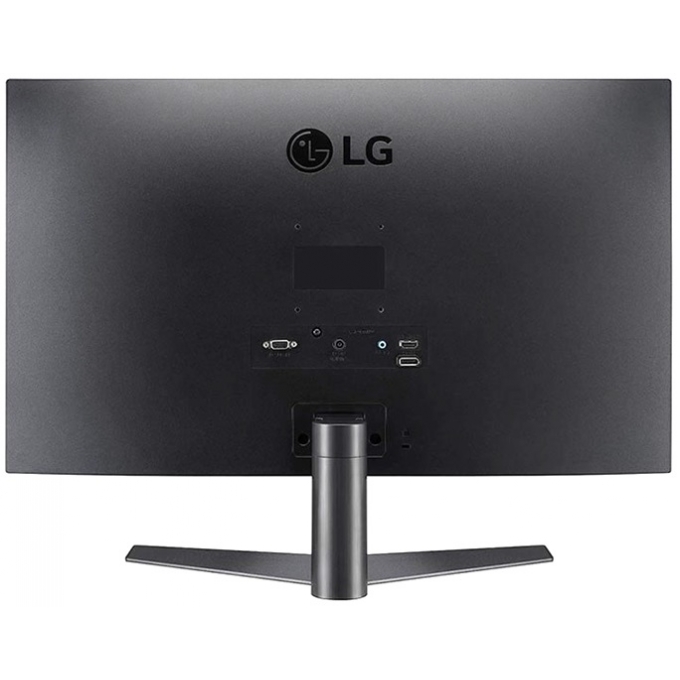 Monitor Gamer LG 27MP60G 27pulgadasFHD 75Hz, 5ms 27MP60G-B / LG