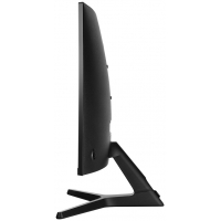Monitor SAMSUNG LC32R500FHLXPE 32pulgadas LED, 75Hz, 4ms, Curvo 1xVGA, 1xHDMI, 1xHeadphone / SAMSUNG