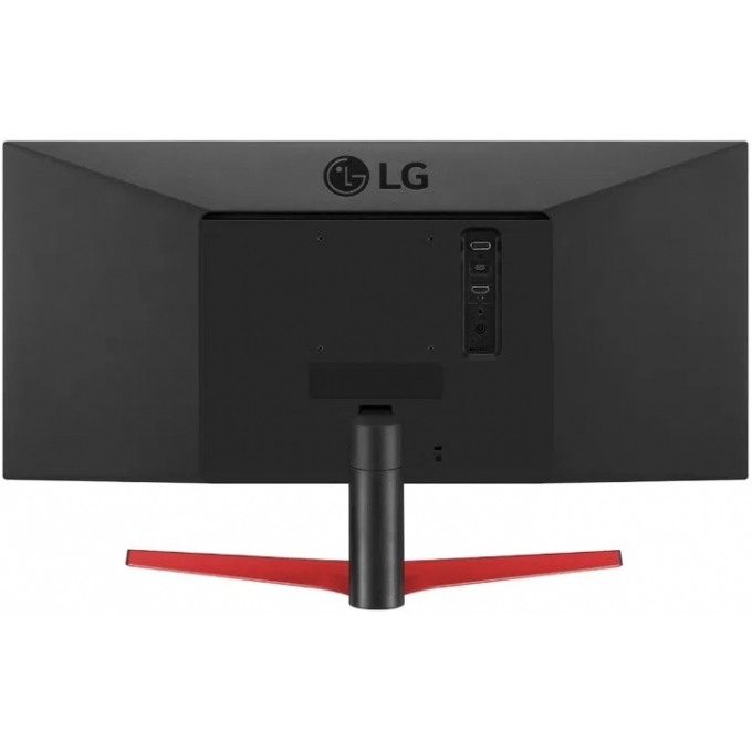 Monitor LG 29WP60G-B 29pulgadas FHD 75Hz, 4ms DPx1, HDMIx1, USB Tipo-C, Headphone UltraWide gamer (oferta) / LG