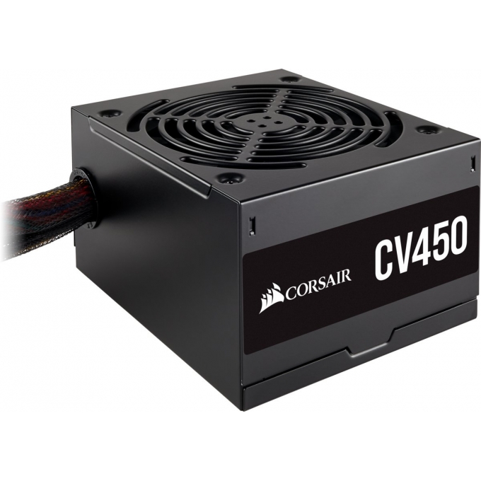 Fuente de poder CORSAIR CV450 80+ BRONZE / CORSAIR