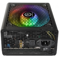 Fuente de poder THERMALTAKE Smart RGB, 600W, ATX, 100V-240VAC P/GAMER PS-SPR-0600NHFAWU-1 / THERMALTAKE