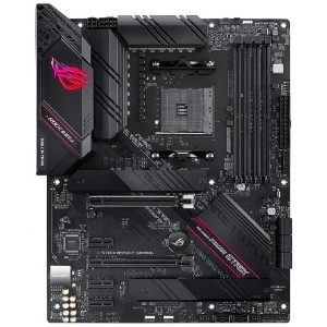 Placa Madre Mainboard ASUS ROG STRIX B550-F GAMING WI-FI AM4 - LED- RGB / ASUS