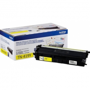 TONER BROTHER TN-419Y LC-8900CDW - 9,000 PAG