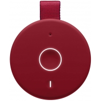 PARLANTE UE MEGABOOM 3 BLUEHTOOT LAGOON SUNSET RED - 984-001394 / ULTIMATE EARS