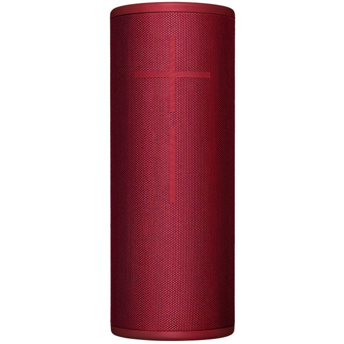 PARLANTE UE MEGABOOM 3 BLUEHTOOT LAGOON SUNSET RED - 984-001394 / ULTIMATE EARS