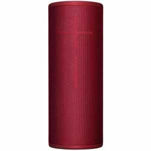 PARLANTE UE MEGABOOM 3 BLUEHTOOT LAGOON SUNSET RED - 984-001394 / ULTIMATE EARS